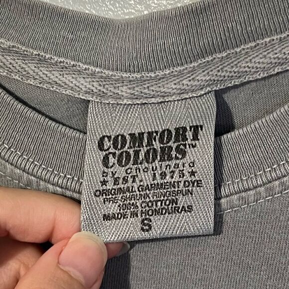 SIGMA NU T-shirt - Picture 7 of 7